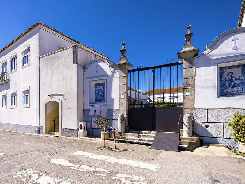 Lar Granja Luís Rodrigues - Residencial para Idosos in Almada, Setúbal photo 1