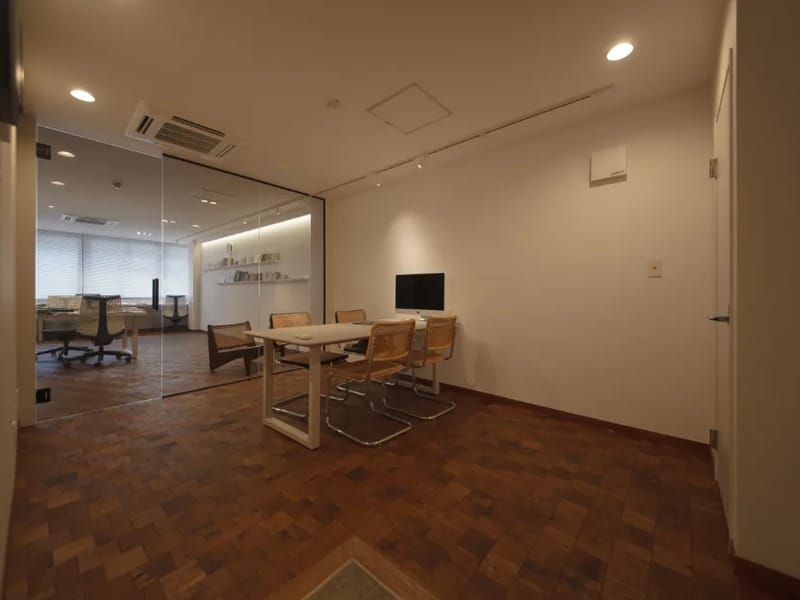 オフィスRe・Cre - 有料老人ホーム in 京都市伏見区, 京都府 photo 2