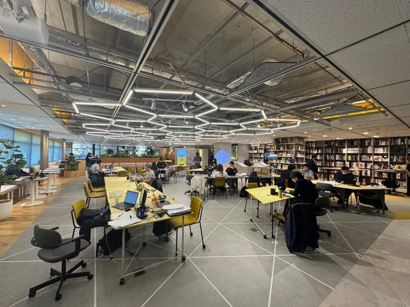 オフィスRe・Cre - 有料老人ホーム in 京都市伏見区, 京都府 photo 3
