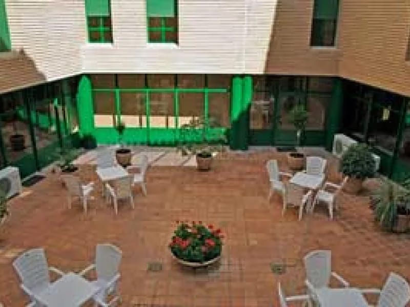Residencia De Ancianos Nuestra Señora Del Pilar - Hogar de Ancianos in Huesca, Aragón photo 1