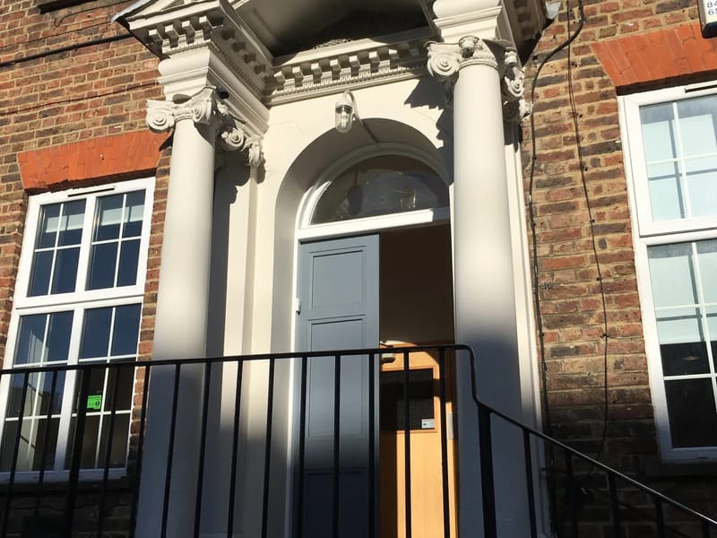 Durham House - Assisted Living in Bromley, England photo 1