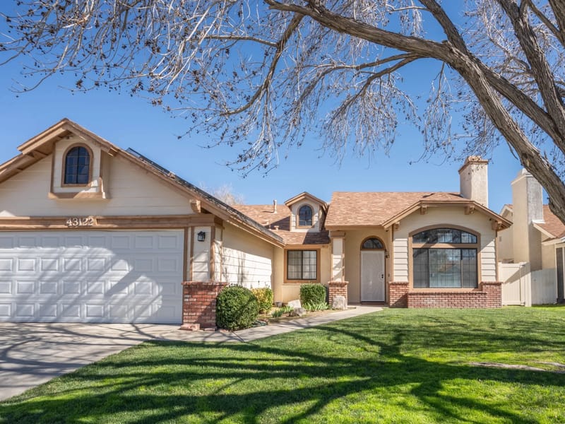 A Home For You - Assisted Living in Lancaster, CA photo 2