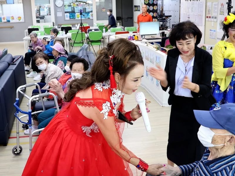 "미사강산데이케어센터 in 하남시, 경기도 photo 1