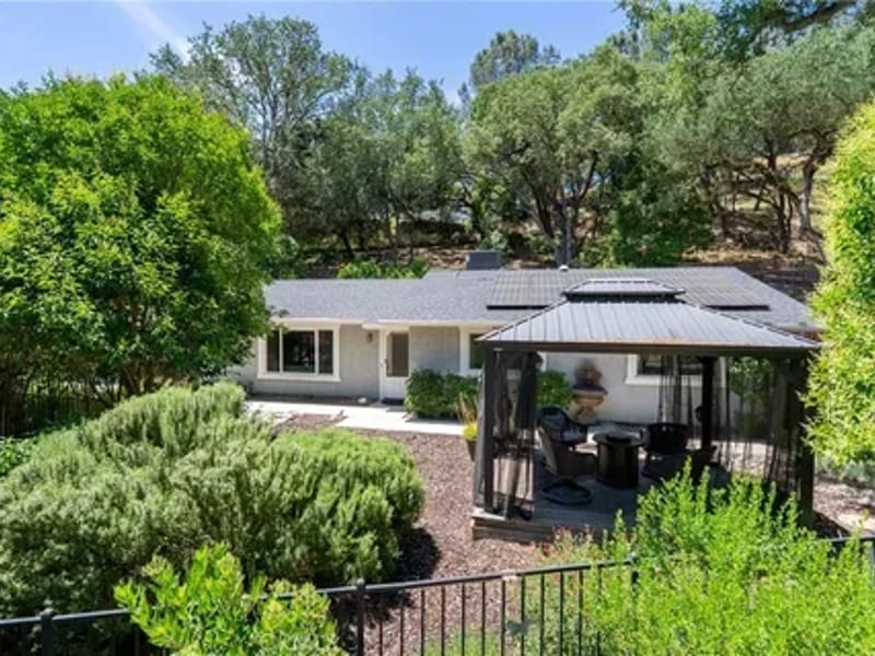 C.A.L.L.-Carmelita House - Assisted Living in Atascadero, CA photo 3