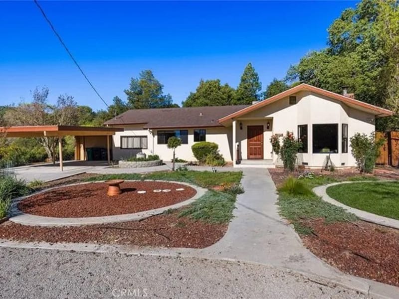 C.A.L.L.-Carmelita House - Assisted Living in Atascadero, CA photo 2