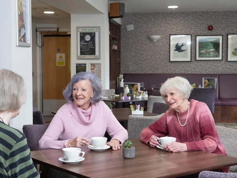 Belong Macclesfield Care Village - Assisted Living in Macclesfield, England photo 2