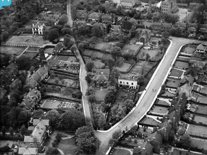 Highgate Road in Walsall, England photo 3