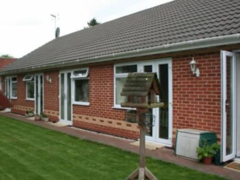 Sandrock House Residential Care Home - Nursing Home in Doncaster, England photo 2