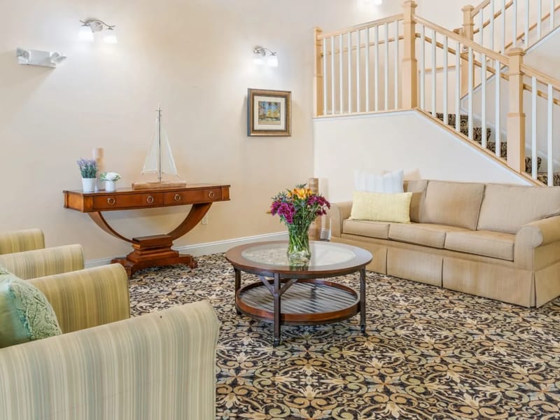 YourLife (St Albans) - Assisted Living in St Albans, England photo 2