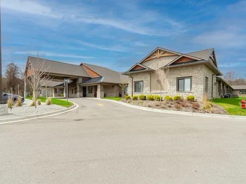 Bolton Brook Manor — Assisted Living, Metamora, MI · photo 2