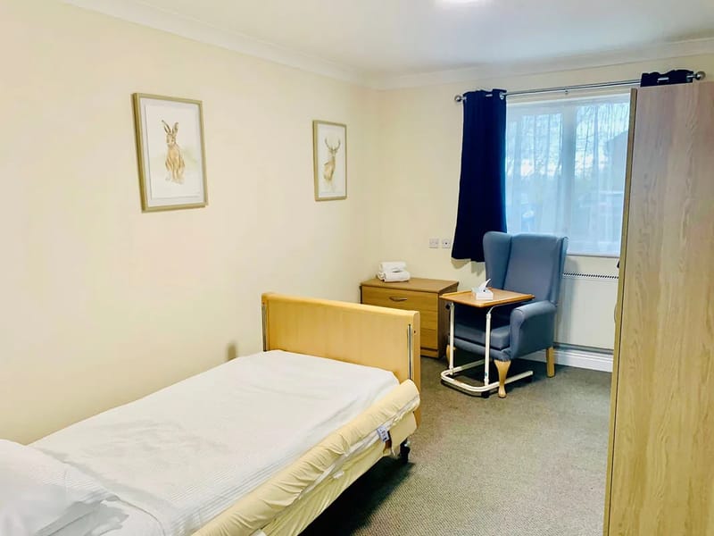 Alston View Nursing and Residential Home - Nursing Home in Preston, England photo 2