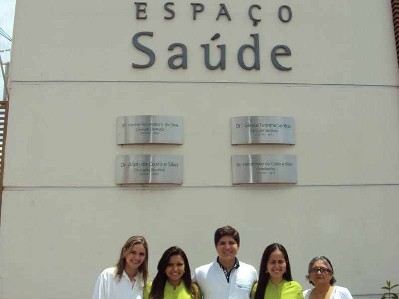 ESPACO SAUDE MULTICLIN - Cuidado Domiciliar in Serra, ES photo 3