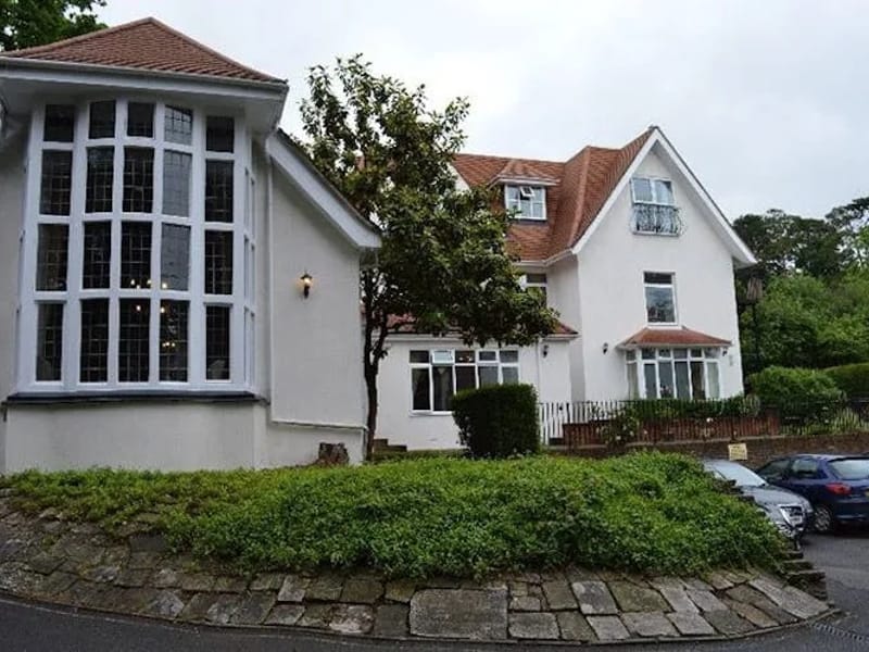 Berehill House Care Home - Nursing Home in Whitchurch, England photo 3
