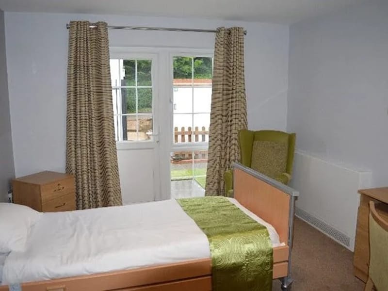 Berehill House Care Home - Nursing Home in Whitchurch, England photo 2