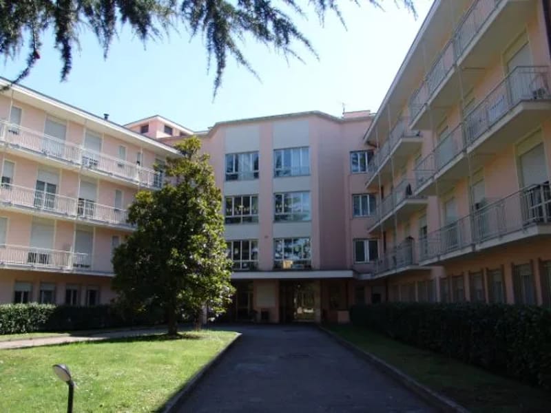 Fondaz. Fratelli Paolo E Tito Molina Onlus - Casa di Riposo in Varese, Lombardia photo 1