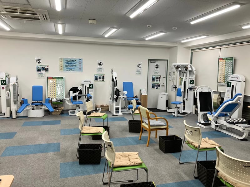くらしの友リハプライド　東尾久 - デイサービス in 荒川区, 東京都 photo 2