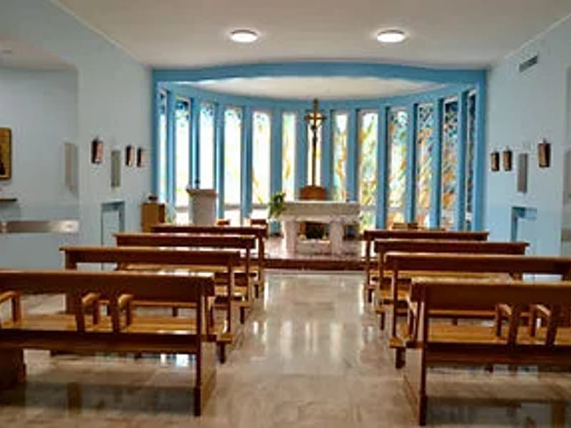 Centro Padre Ambrosoli Giuseppe - Casa di Riposo in Milano, Lombardia photo 2