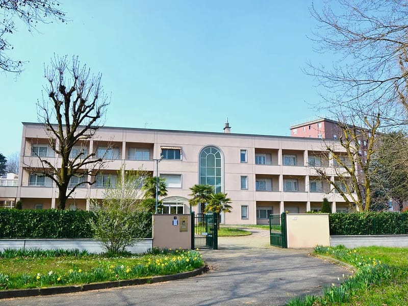 Centro Padre Ambrosoli Giuseppe - Casa di Riposo in Milano, Lombardia photo 1