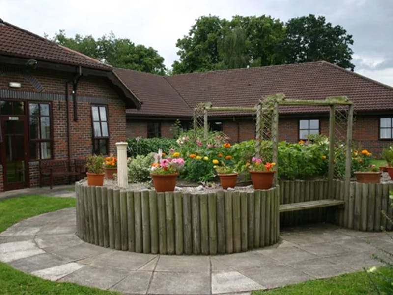 Hollymere House General Nursing Home - Nursing Home in Crewe, England photo 1