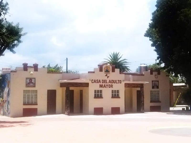 CASA DEL ADULTO MAYOR - Hogar de Ancianos in Tetepango, Hidalgo photo 3