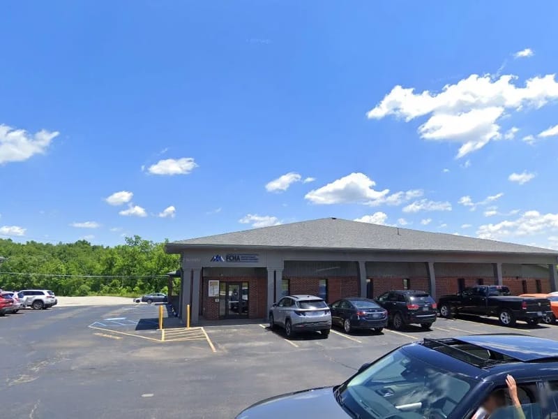 Fayette County Housing Authority-Adult Day Care - Adult Day Care in Uniontown, PA photo 1