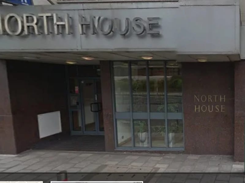 Churchill House - Nursing Home in Romford, England photo 1