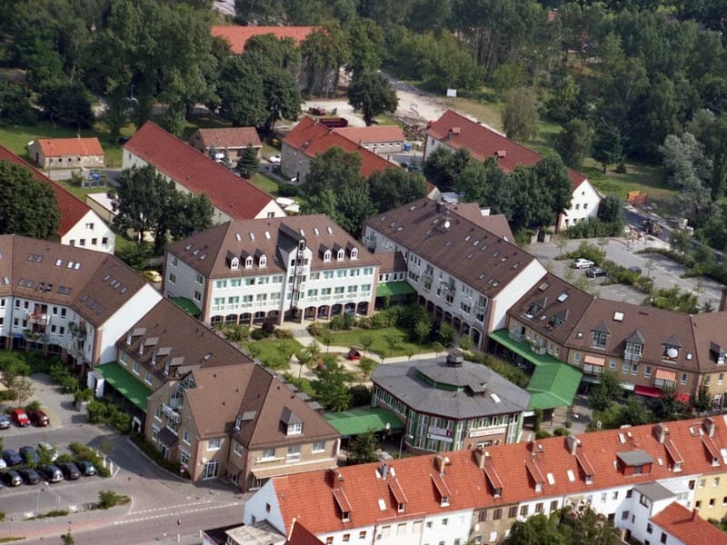 Ambulanter Intensivpflegedienst Eichenhof Nicole Genzow-Richter - Häusliche Pflege in Leegebruch, Brandenburg photo 1