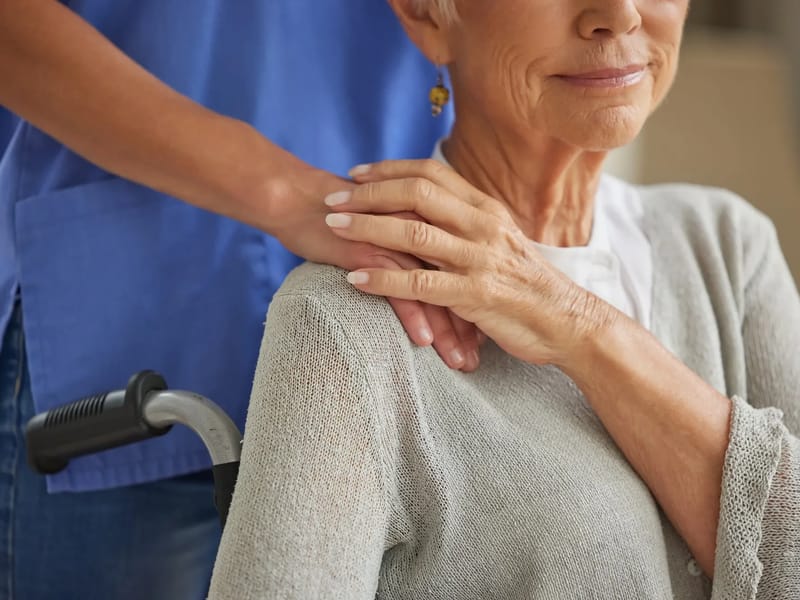 Aaidebook Home Care - Nursing Home in Queens Village, NY photo 1