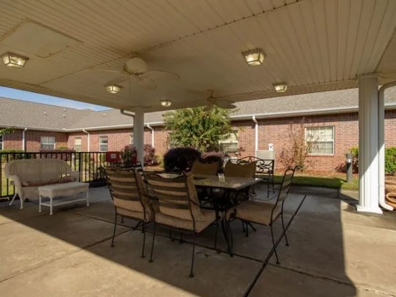 The Blossoms at White Hall Rehab & Nursing Center - Nursing Home in White Hall, AR photo 2