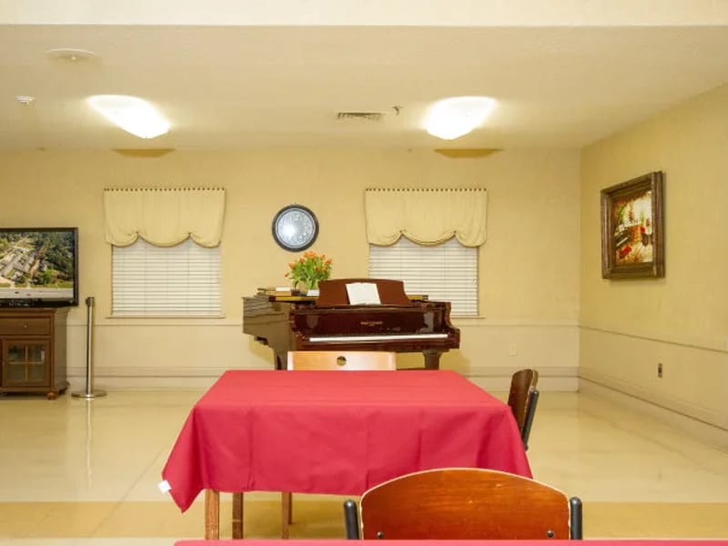 The Blossoms at White Hall Rehab & Nursing Center - Nursing Home in White Hall, AR photo 3