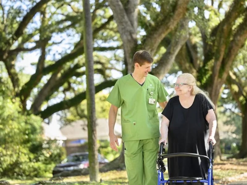 Amedisys Hospice of South Carolina - Hospice in Florence, SC photo 1