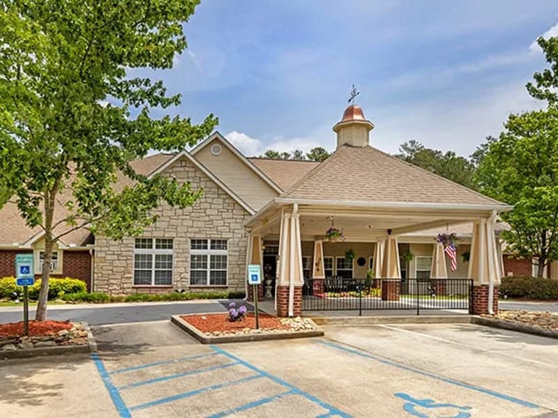 Brookdale Columbia - Assisted Living in Columbia, SC photo 1