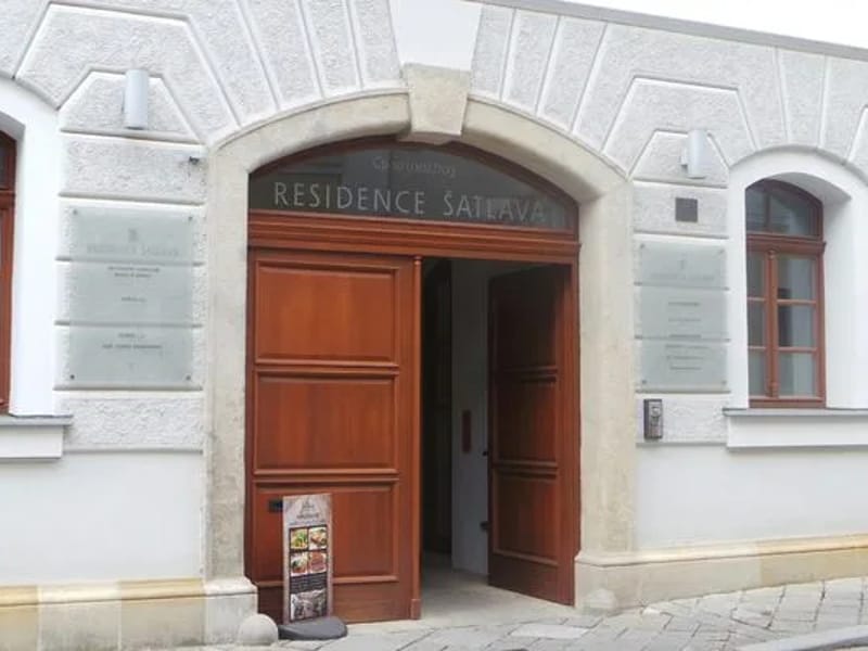 Mgr. Zdeněk Hojný - Pečovatelská služba in Hradec Králové, Královéhradecký kraj photo 1