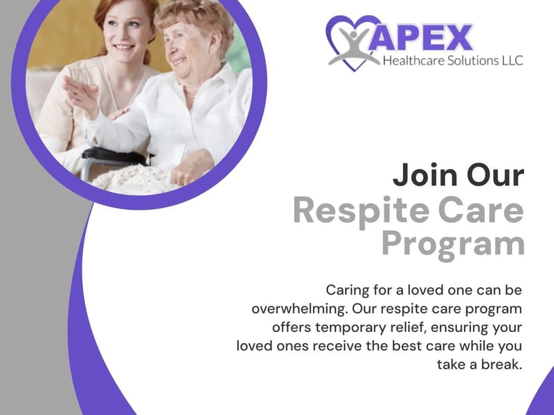 Apex Healthcare Solutions LLC - Home Health Nursing in Nottingham, MD photo 4