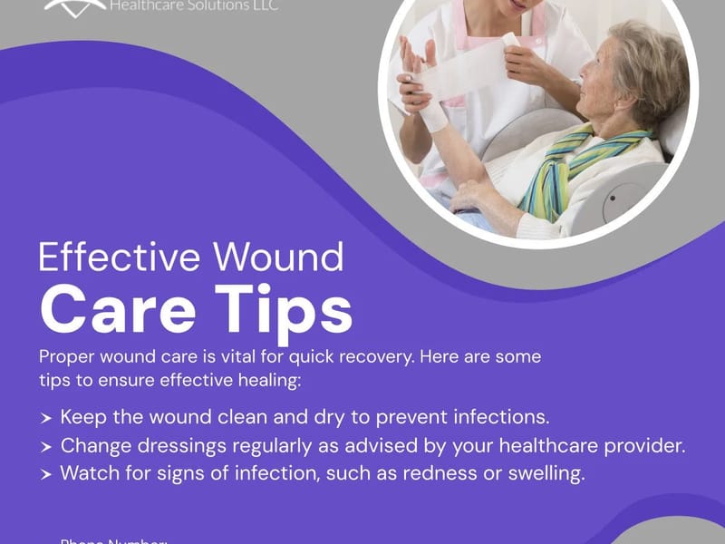 Apex Healthcare Solutions LLC - Home Health Nursing in Nottingham, MD photo 5