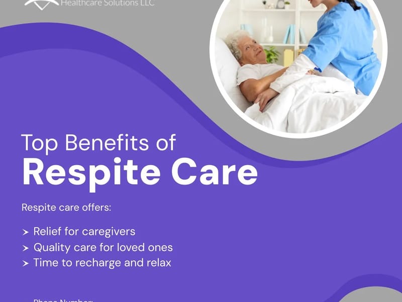 Apex Healthcare Solutions LLC - Home Health Nursing in Nottingham, MD photo 3