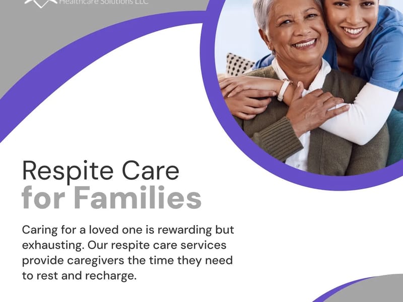 Apex Healthcare Solutions LLC - Home Health Nursing in Nottingham, MD photo 2
