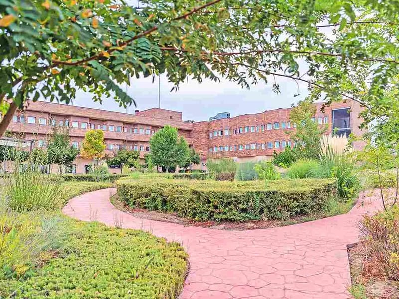 BOUCO VILLANUEVA DE LA CAÑADA,  RESIDENCIA DE PERSONAS MAYORES - Hogar de Ancianos in Villanueva De La Cañada, Madrid photo 2