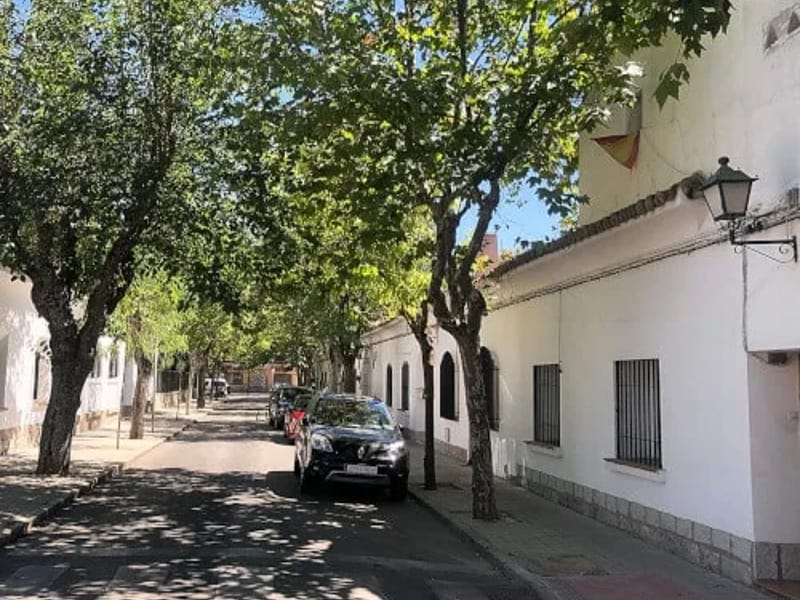 BOUCO VILLANUEVA DE LA CAÑADA,  RESIDENCIA DE PERSONAS MAYORES - Hogar de Ancianos in Villanueva De La Cañada, Madrid photo 1