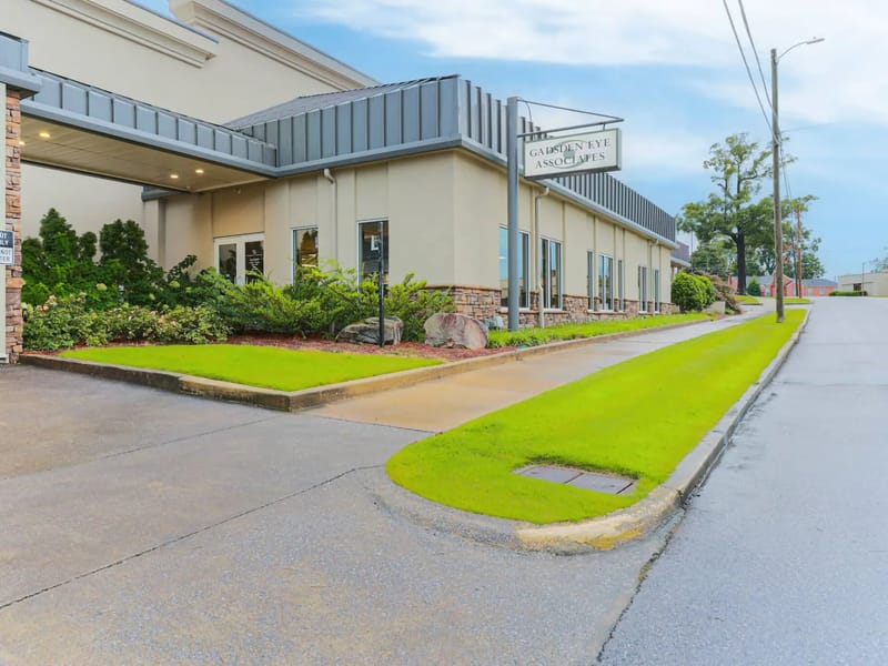 Alabama Homecare of Gadsden - Home Health Nursing in Gadsden, AL photo 2