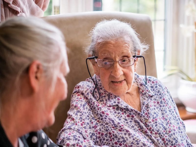 Sherbourne Lodge Care Services - In-Home Care in Cambridge, England photo 2