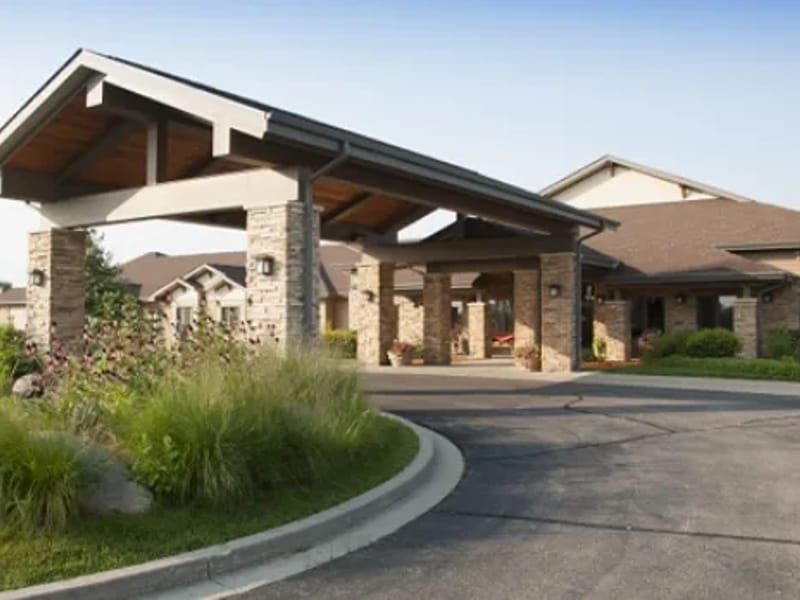 Beloit Health System - Hospital in Beloit, WI photo 1