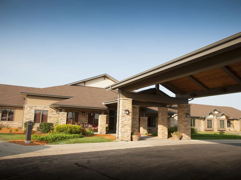Beloit Health System - Hospital in Beloit, WI photo 3