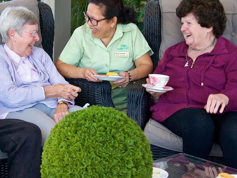 Nepean Aged Community Based Transitional Aged Care Program - Inpatient Rehabilitation in Penrith, NSW photo 2