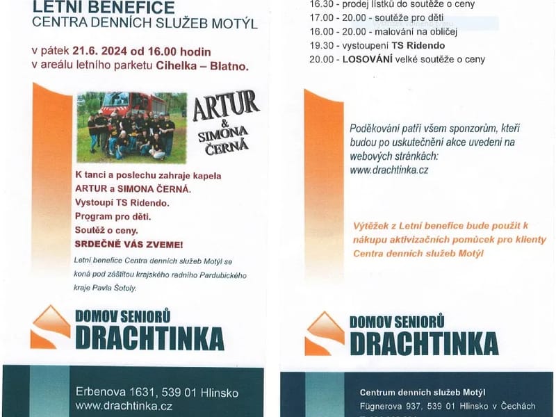 centra denních služeb (6285891) - Denní stacionář in Pardubice, Pardubický kraj photo 2