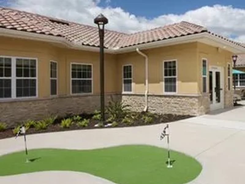 Venice Green Village - Assisted Living in Venice, FL photo 2