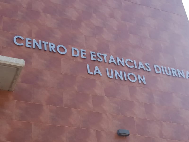 Unidad De Estancias Diurnas De Nava De La Asuncion - Centro de Día in Nava De La Asuncion, Castilla y León photo 2