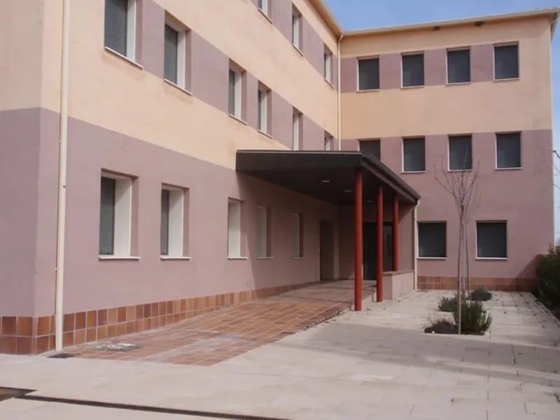 Unidad De Estancias Diurnas De Nava De La Asuncion - Centro de Día in Nava De La Asuncion, Castilla y León photo 1