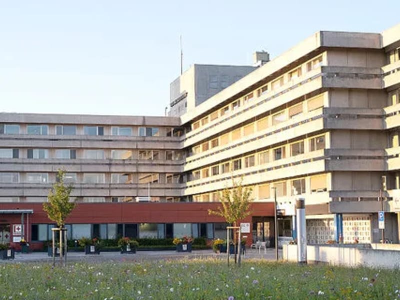 ANregiomed Kurzzeitpflege Feuchtwangen - Stationäre Rehabilitation in Feuchtwangen, Bayern photo 3