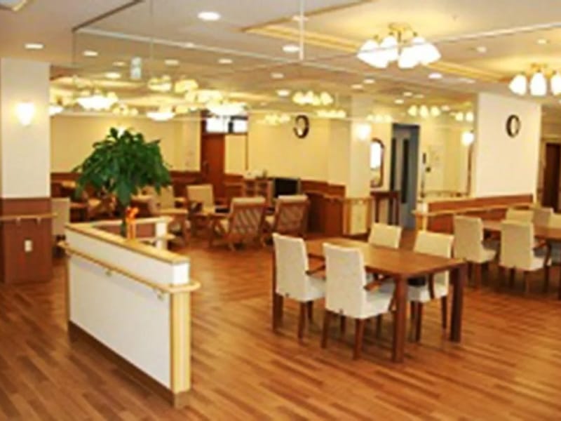 そんぽの家　鴨宮 - 有料老人ホーム in 小田原市, 神奈川県 photo 2